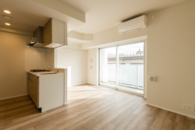 プラウドフラット両国Ⅱ|※参考写真