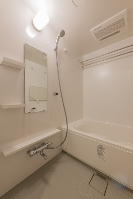 プラウドフラット両国Ⅱ|※参考写真