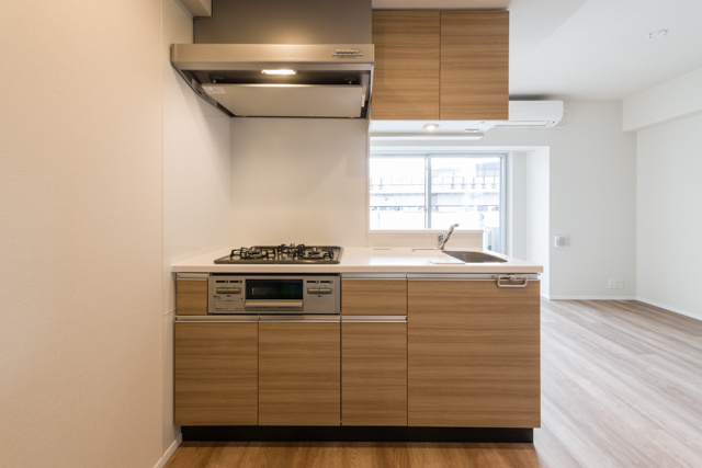 プラウドフラット両国Ⅱ|※参考写真