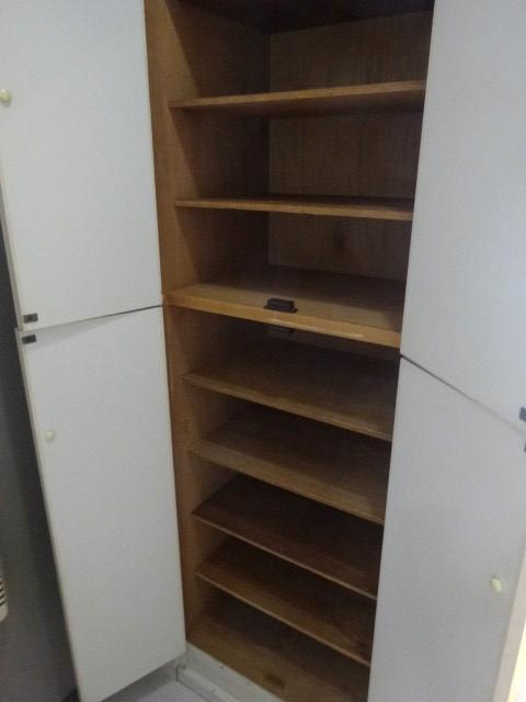 クレドール富久の内装|その他、部屋スペース