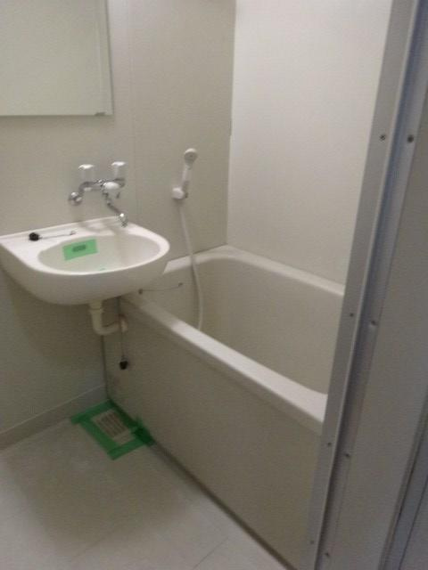 クレドール富久のトイレ|トイレ