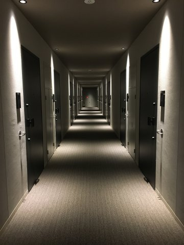 フュージョナル東墨田のその他共用部分