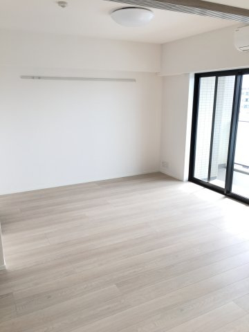 フュージョナル東墨田の居間・リビング|おしゃれな居間です