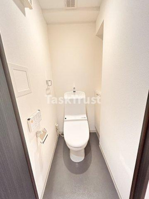 【トイレ】 | ミヤレジデンス西天満