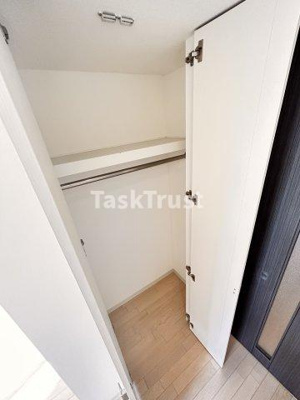 【収納】 | ミヤレジデンス西天満