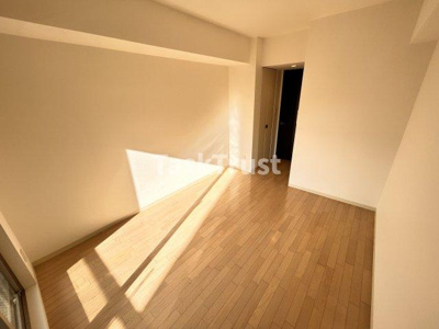 【居間・リビング】 | ミヤレジデンス西天満