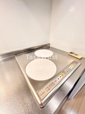 【キッチン】 | ミヤレジデンス西天満