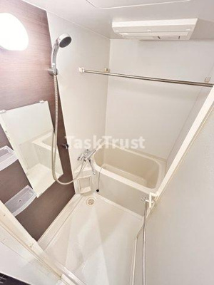 【浴室】 | ミヤレジデンス西天満