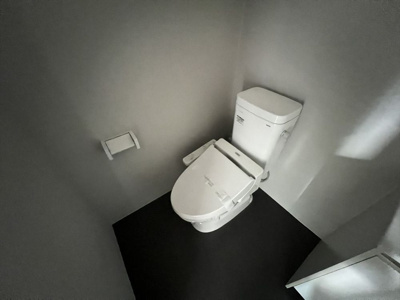 【トイレ】 | グランテール