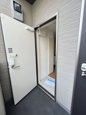 【玄関】 | グランテール