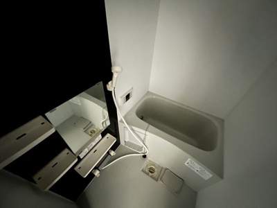 【浴室】 | グランテール