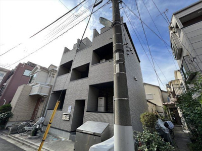 【エントランス】 | グランテール