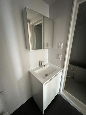 【独立洗面台】 | グランテール