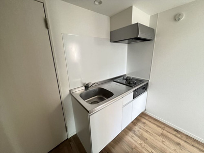 【キッチン】 | グランテール