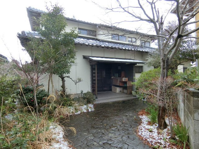 大篠津中古物件　建物2棟