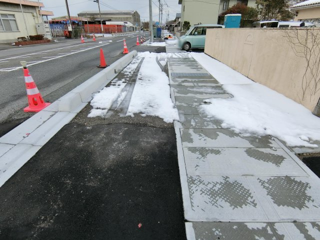 大篠津中古物件　建物2棟のその他