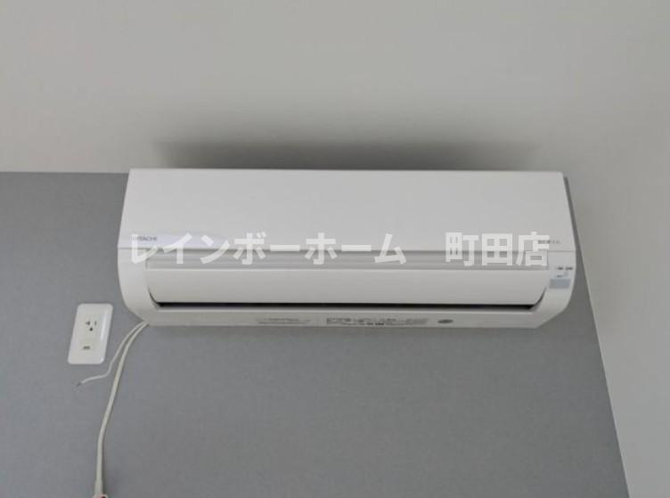 アザーレ・ソーニョ座間※初期費用分割あと払いサービス利用可能物件の設備