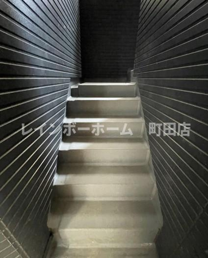 アザーレ・ソーニョ座間※初期費用分割あと払いサービス利用可能物件のその他共用部分