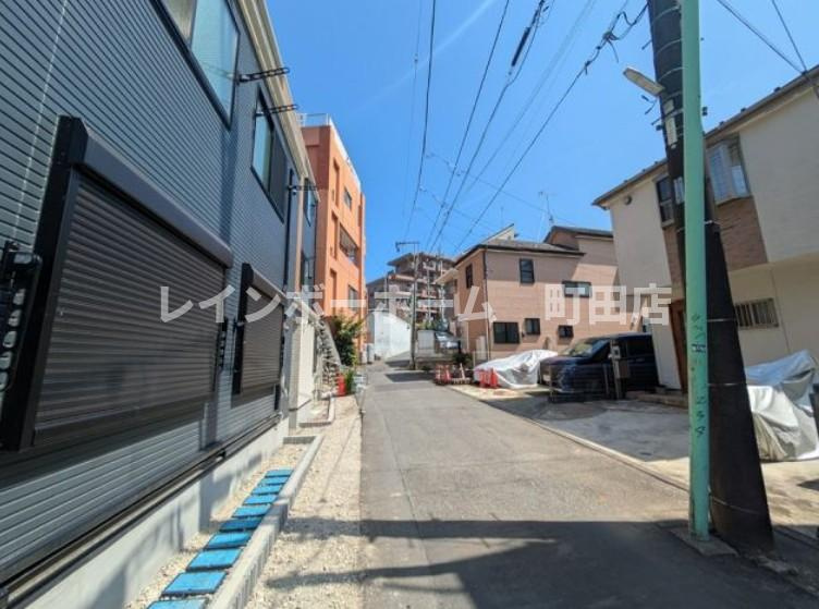 アザーレ・ソーニョ座間※初期費用分割あと払いサービス利用可能物件の展望