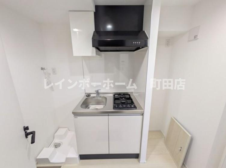 アザーレ・ソーニョ座間※初期費用分割あと払いサービス利用可能物件のキッチン