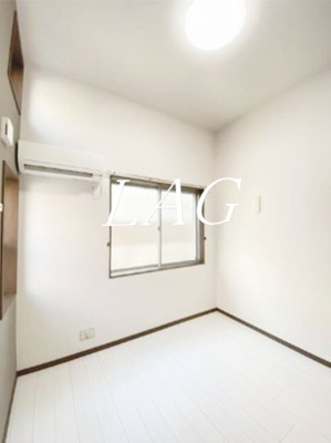 【寝室】 | ショコラハウゼ大塚 | 寝室です。