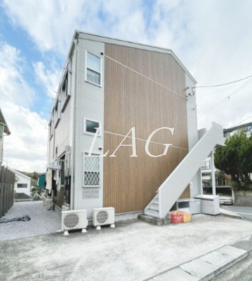 【外観】 | ショコラハウゼ大塚 | 外観です。