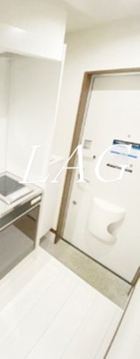 【玄関】 | ショコラハウゼ大塚 | 玄関です。