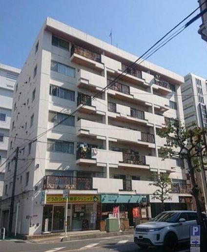 クレセント幸町