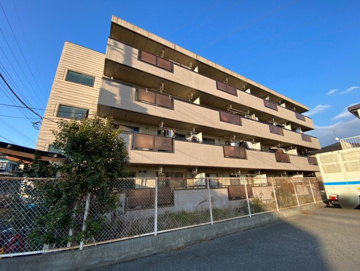 ホーリーグランド稲毛山王の画像