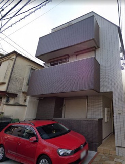 【外観】