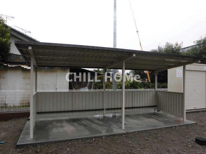 インセーム・ア・エリ|当社、チルホームのHPもご覧ください(^^)/物件情報多数♪