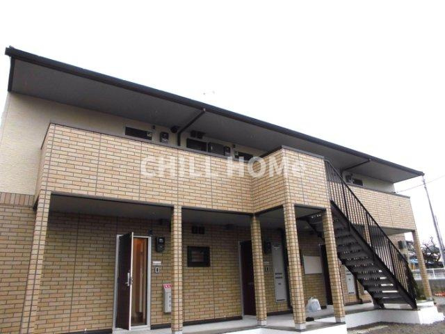 インセーム・ア・エリのエントランス|当社、チルホームのHPもご覧ください(^^)/物件情報多数♪