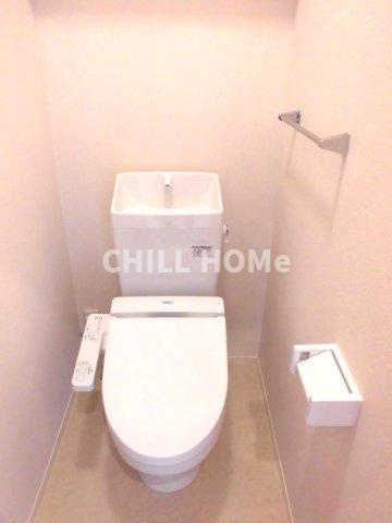 インセーム・ア・エリのトイレ|他社様掲載物件もまとめてご紹介、ご案内可能です(^^)/
当社、チルホームのHPもご覧ください(^^)/物件情報多数♪