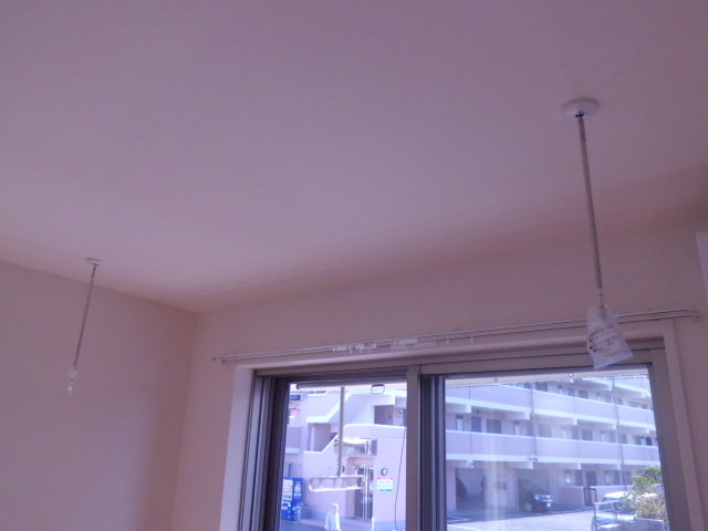 ＢＯＲＩＫＩひがしとつかの設備