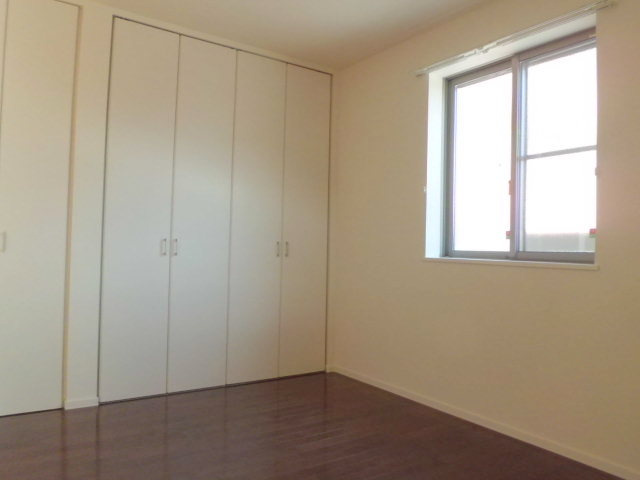 ＢＯＲＩＫＩひがしとつかの寝室