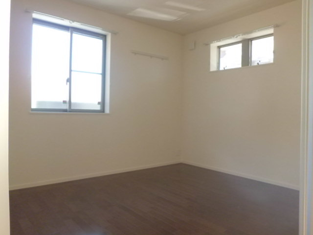 ＢＯＲＩＫＩひがしとつかの寝室