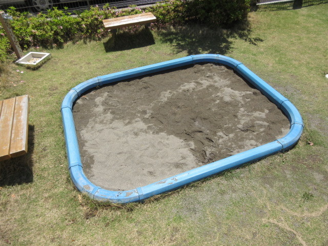 ＢＯＲＩＫＩひがしとつかのその他共用部分|子供を遊ばせながらお母さんはおしゃべり