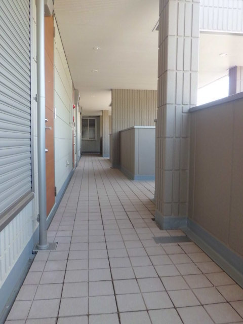 ＢＯＲＩＫＩひがしとつかのその他共用部分