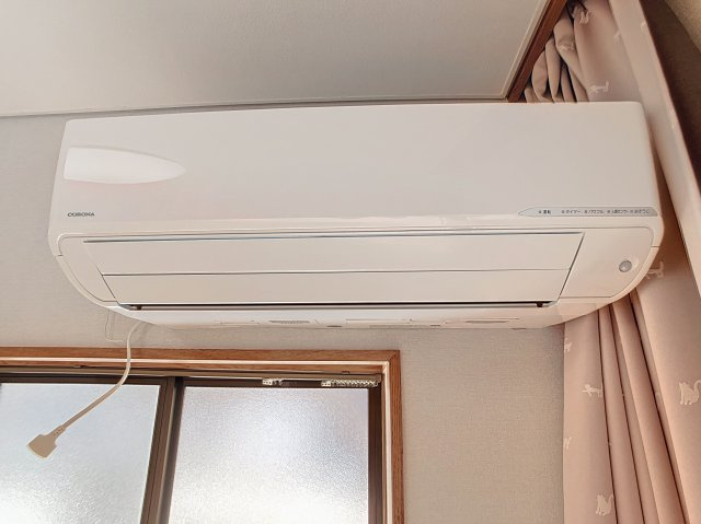 東根市中央3丁目戸建てのその他