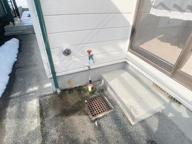 東根市中央3丁目戸建てのその他