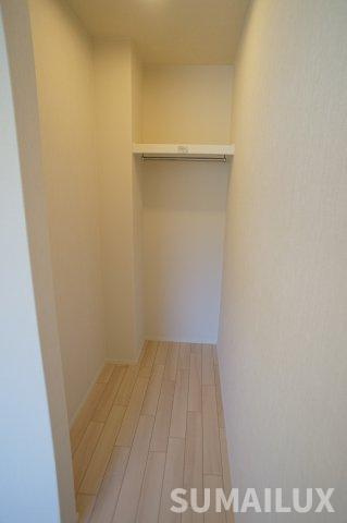 Ｌｅ．Ｌｉｅｎ広崎の収納