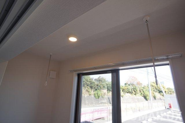 Ｌｅ．Ｌｉｅｎ広崎の設備