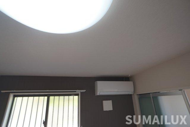 Ｌｅ．Ｌｉｅｎ広崎の設備