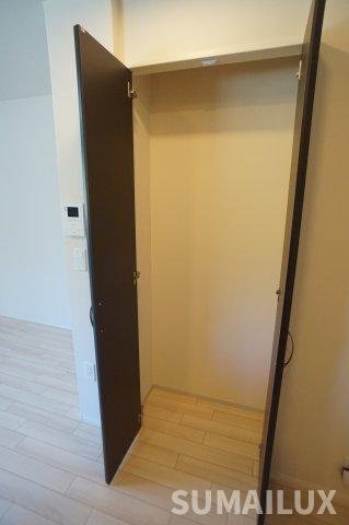 Ｌｅ．Ｌｉｅｎ広崎のキッチン