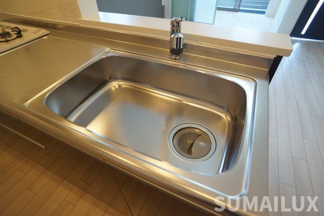 Ｌｅ．Ｌｉｅｎ広崎のキッチン