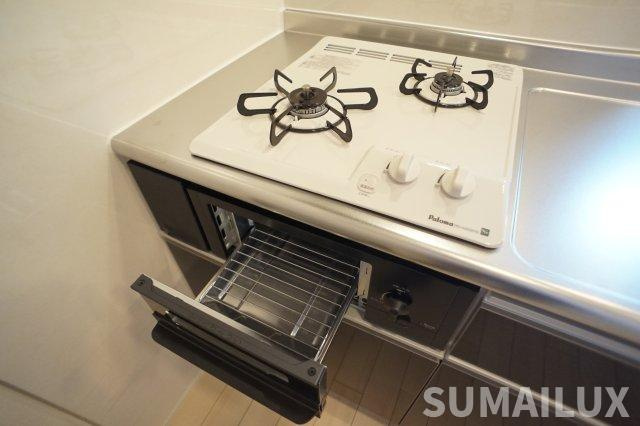 Ｌｅ．Ｌｉｅｎ広崎の設備