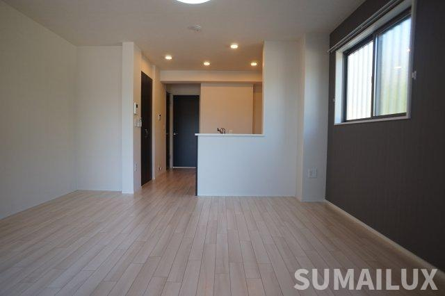 Ｌｅ．Ｌｉｅｎ広崎の寝室