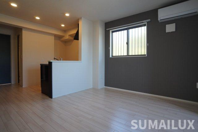 Ｌｅ．Ｌｉｅｎ広崎の居間・リビング