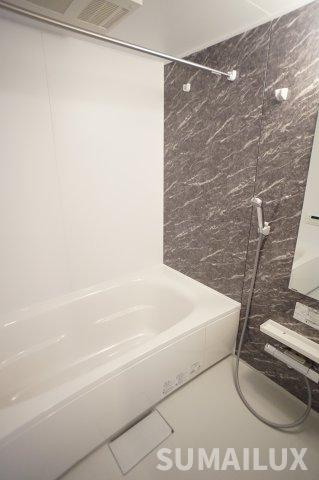 Ｌｅ．Ｌｉｅｎ広崎の浴室