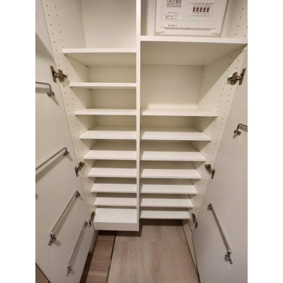 【収納】 | コスモグラシア三ノ輪 |  